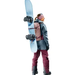 Deuter - Women's Freerider 28 SL - Skitourenrucksack