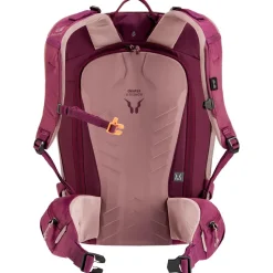 Deuter - Women's Freerider 22 SL - Skitourenrucksack