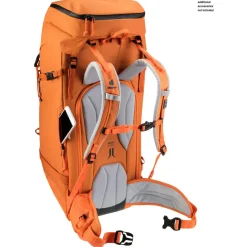 Deuter - Women's Freescape Pro 38+ SL - Skitourenrucksack