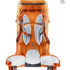 Deuter - Women's Freescape Pro 38+ SL - Skitourenrucksack