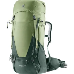 Deuter - Women's Futura Air Trek 55+10 SL - Trekkingrucksack