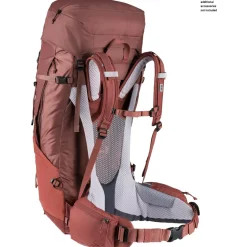 Deuter - Women's Futura Air Trek 55+10 SL - Trekkingrucksack