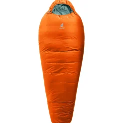 Deuter - Women's Orbit -5° SL - Kunstfaserschlafsack