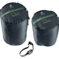 Deuter - Women's Orbit SL -5°C - Kunstfaserschlafsack