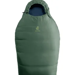 Deuter - Women's Orbit SL 0°C - Kunstfaserschlafsack