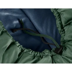 Deuter - Women's Orbit SL 0°C - Kunstfaserschlafsack