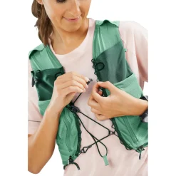 Deuter - Women's Traick 9 SL - Trailrunningrucksack