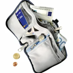 Deuter - Zip Wallet - Geldbeutel