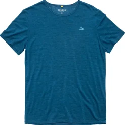 Devold - Active Tee - Merinoshirt