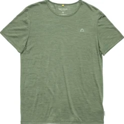 Devold - Active Tee - Merinoshirt