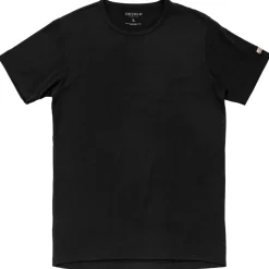 Devold - Breeze Plus Merino 200 T-Shirt - Merinounterwäsche
