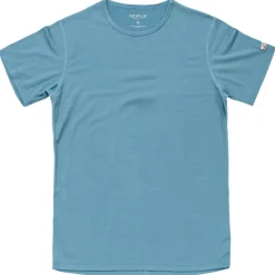 Devold - Breeze Plus Merino 200 T-Shirt - Merinounterwäsche