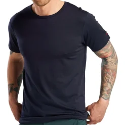 Devold - Breeze T-Shirt - Merinounterwäsche