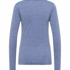 Devold - Breeze Woman Shirt - Merinounterwäsche