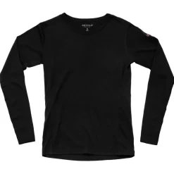 Devold - Breeze Woman Shirt - Merinounterwäsche