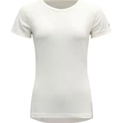 Devold - Breeze Woman T-Shirt - Merinounterwäsche