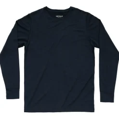 Devold - Classic L/S - Merinoshirt