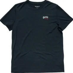 Devold - Classic Script Tee - Merinoshirt