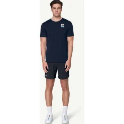 Devold - Classic Summit Tee - Merinoshirt