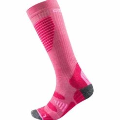 Devold - Cross Country Kid Sock - Skisocken