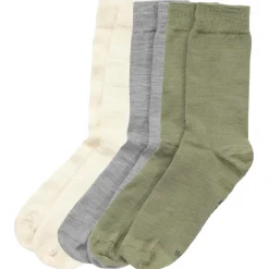 Devold - Daily Merino Light Sock 3-Pack - Multifunktionssocken