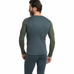 Devold - Duo Active Shirt - Merinounterwäsche