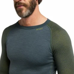 Devold - Duo Active Shirt - Merinounterwäsche