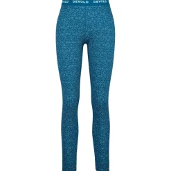 Devold - Duo Active Woman Long Johns - Merinounterwäsche