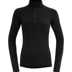 Devold - Duo Active Woman Zip Neck - Merinounterwäsche
