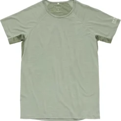 Devold - Endurance Merino 130 Tee - Laufshirt