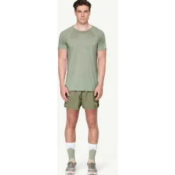 Devold - Endurance Merino 130 Tee - Laufshirt