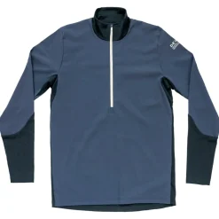Devold - Endurance Merino Cover Zip - Merinoshirt