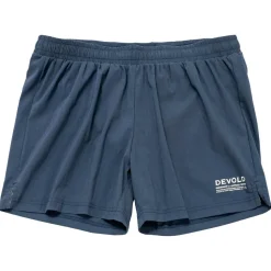 Devold - Endurance Merino Shorts - Laufshorts