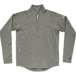Devold - Endurance Merino Zip - Merinopullover