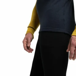 Devold - Expedition Shirt - Merinounterwäsche