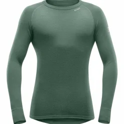 Devold - Expedition Shirt - Merinounterwäsche