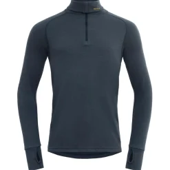 Devold - Expedition Zip Neck - Merinounterwäsche