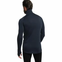 Devold - Expedition Zip Neck - Merinounterwäsche