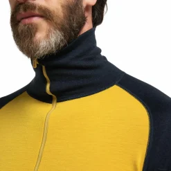 Devold - Expedition Zip Neck - Merinounterwäsche