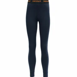 Devold - Junior Duo Active Merino Longs - Merinounterwäsche