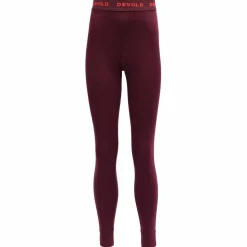 Devold - Junior Duo Active Merino Longs - Merinounterwäsche