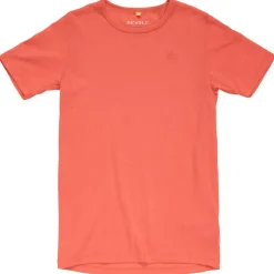 Devold - Kid's Active Tee - Merinoshirt