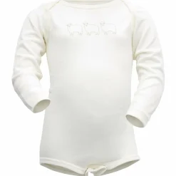 Devold - Kid's Breeze Merino Body - Merinounterwäsche
