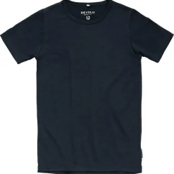 Devold - Kid's Classic Tee - Merinoshirt