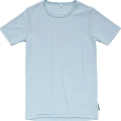 Devold - Kid's Classic Tee - Merinoshirt