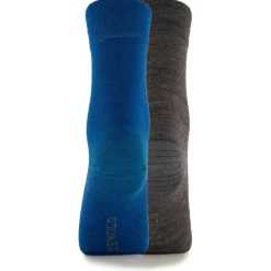 Devold - Kid's Daily Merino Light Sock 2-Pack - Multifunktionssocken