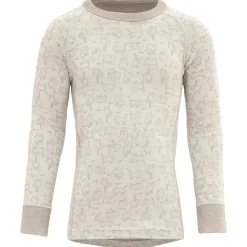Devold - Kid's Duo Active Merino Shirt - Merinounterwäsche