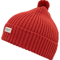 Devold - Kid's Skolma Merino Beanie - Mütze
