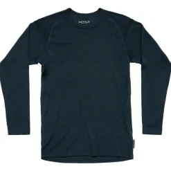 Devold - Lauparen Merino 190 Base Shirt - Merinounterwäsche
