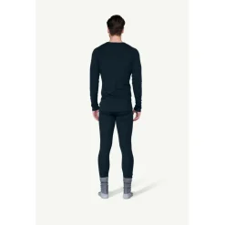 Devold - Lauparen Merino 190 Base Shirt - Merinounterwäsche